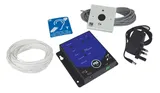 Amplificador de apoio auditivo PDA103R (1/3)