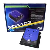 Hearing amplifier PDA103C (1/3)