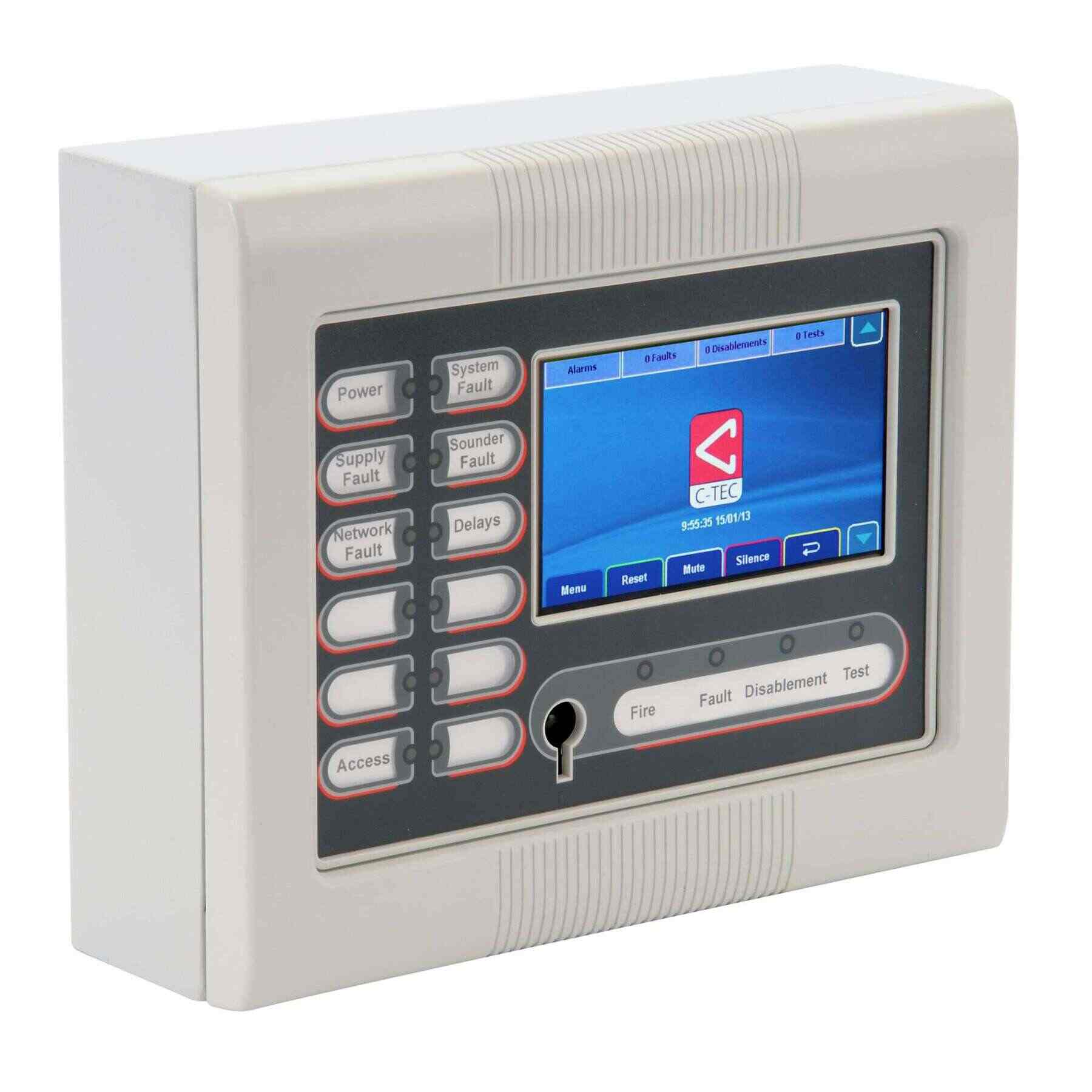 ZREP1S/CA Repeater