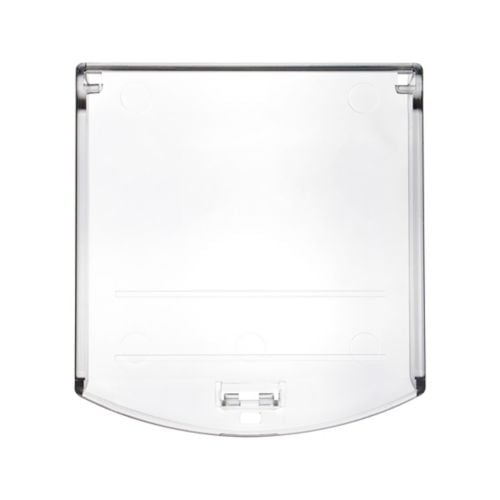 Vandal-proof cover CXPC Cooper