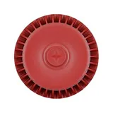 540576FULL-0779X Siren 24V IP65 Red (1/3)