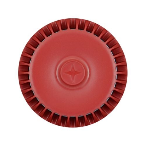 540576FULL-0779X Sireeni 24V IP65 punainen