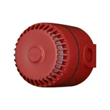 540576FULL-0779X Siren 24V IP65 Red (2/3)