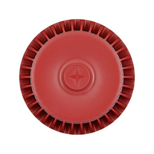 540527FULL-0396X Fire Alarm Siren Low Indoor