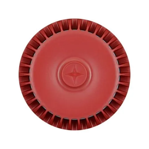 540527FULL-0396X Fire Alarm Siren Low Indoor