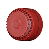 540527FULL-0396X Brandalarmsirene, niedrige Bauform, für den Innenbereich (2/3)