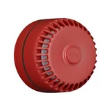 540527FULL-0396X Brandalarmsirene, niedrige Bauform, für den Innenbereich (3/3)