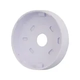 593006FULL-0118 Siren Base Box Low-Profile White (2/3)