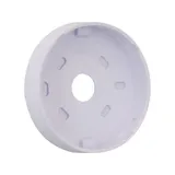 593006FULL-0118 Siren Base Box Low-Profile White (3/3)