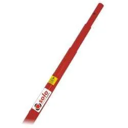 SOLO100-001 Telescopic Pole up to 4.5m