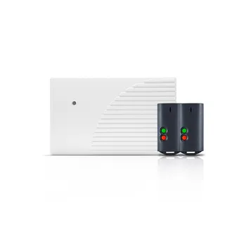 Wireless remote control RK-2K 2 channels + 2 remotes