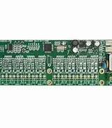 Модуль розширення SmartLine-8Z на 8 зон (2/2)