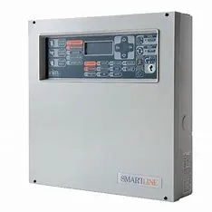 Hälytyksen ohjainpaneeli SmartLine 020/4 4-20 vyöhykettä