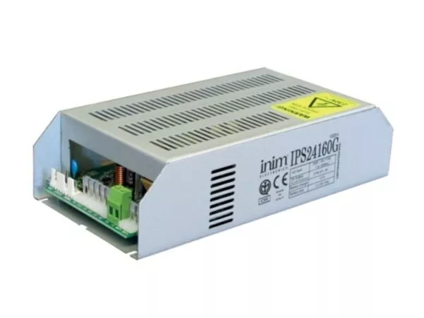 Power supply IPS24160G 036/4 27.6V / 5.2A
