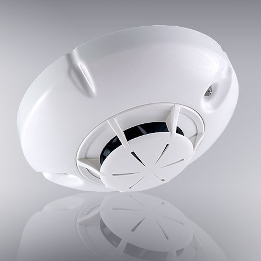 Temperature detector FD7110 + short-circuit isolator