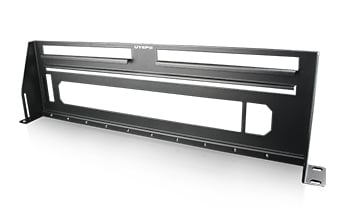 Rack mount MIT-A3 19" 1U accessories