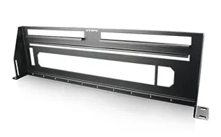 Rack mount MIT-A3 19" 1U accessories