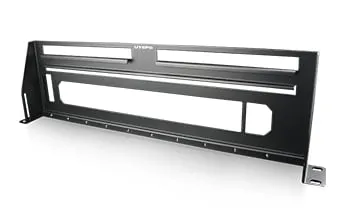 Rackmontering MIT-A3 19" 1U för tillbehör