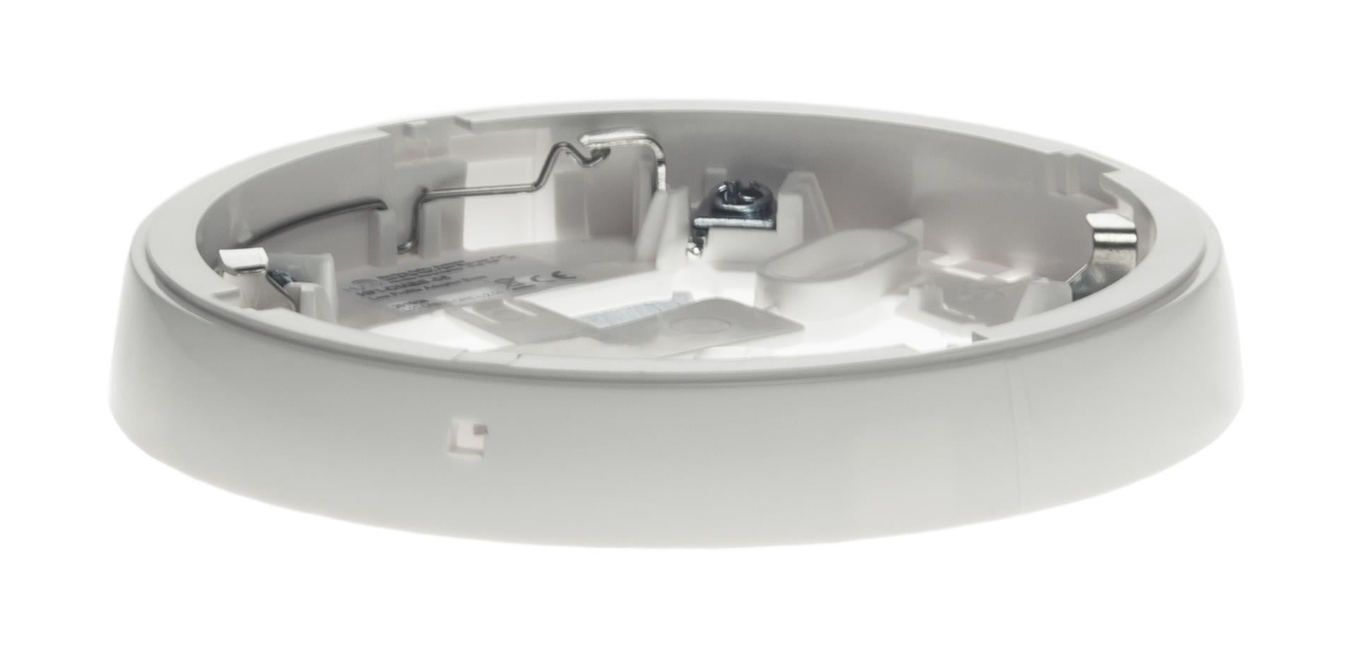 Sensor base LAB1000 Altair 110x16mm white