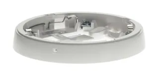 Sensor base LAB1000 Altair 110x16mm white