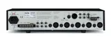 FS-2002M 6–12 Channel Mixer, Black (2/2)