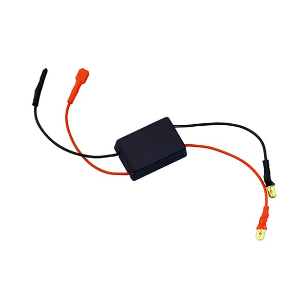 Battery discharge protection ZB-1