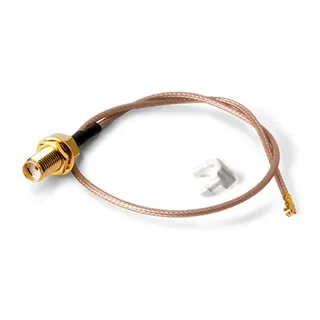 Antenna connection cable IPX-SMA 25cm