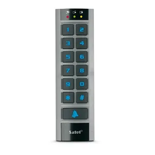 Card Reader PK-01 itsenäinen 12VDC