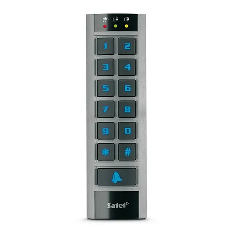 Kartenleser PK-01 standalone 12VDC