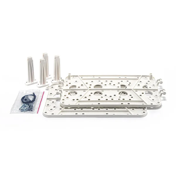 Plastic parts OMI-5 PI OMI-5 for modules