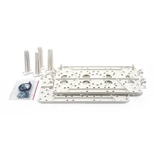 Plastic parts OMI-5 PI OMI-5 for modules