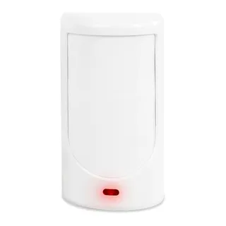 Alarm control panel in motion detector Pitbull Alarm PRO 3G