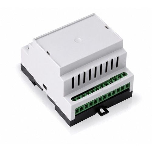 DIN-rail housing P-DINrail
