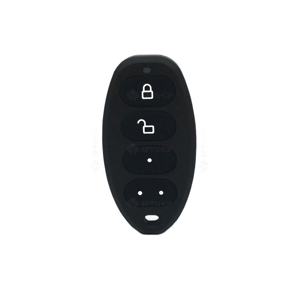 Remote control EWK3 KEYBOB 4-button black