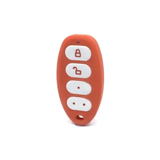 Remote control EWK3 KEYBOB 4-button orange