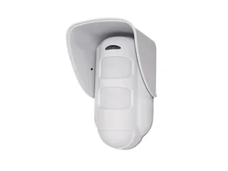 Wireless motion sensor EWP-EXT 2x PIR + MW