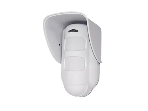 Wireless motion sensor EWP-EXT 2x PIR + MW