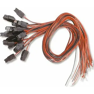 LED PC4600LA-R 16-ne Kit Red