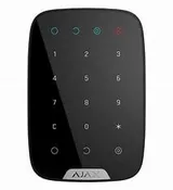 Keypad – клавиатура Keypad, черна (1/5)
