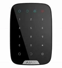Keypad Keypad black