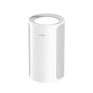 WiFi mesh M11000 BE11000 1.0 WiFi 7 2.5G white 2 pcs