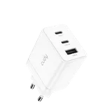 Charger CH67 1.0 GaN 67W 3-port white (1/2)