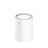 WiFi Mesh extender M3000 2.0 AX3000 2.5G white 3 pcs (1/4)