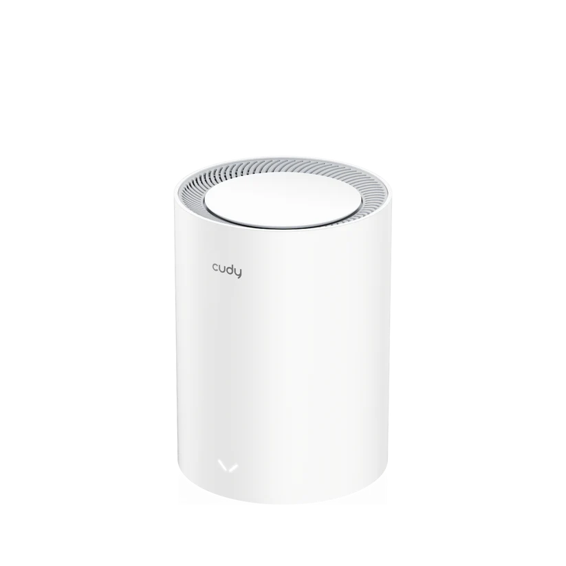 WiFi Mesh extender M3000 2.0 AX3000 2.5G white 3 pcs