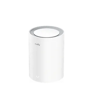 WiFi Mesh extender M3000 2.0 AX3000 2.5G white 3 pcs
