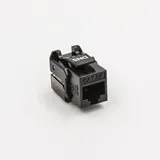 Розетка 400052 CAT6 STP keystone T6 (1/3)