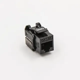 Socket 400052 CAT6 STP keystone T6
