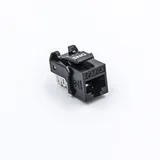Розетка 400052 CAT6 STP keystone T6 (2/3)