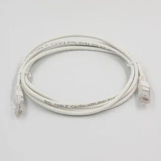 Patchkabel 400050 CAT6 UTP RJ45 0,5m