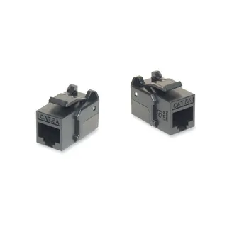 Socket 400804 CAT6 UTP keystone T3